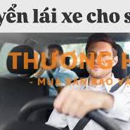 Tuyển lái xe cho sếp làm thứ 2-thứ 7