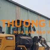 TUYỂN 05 NHÂN VIÊN LÁI XE XÚC LẬT