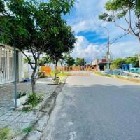 Bán đất thổ cư Mai Văn Ngọc, Hòa Hiệp Nam, Liên Chiểu, Đà Nẵng. 105m2, giá 4.2 tỷ, sổ đỏ, hướng