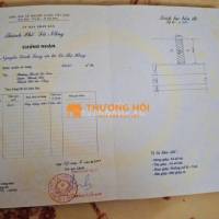 ĐẤT MẶT TIỀN HOÀ MINH 27 – SONG SONG NGUYỄN SINH SẮC – GẦN BIỂN