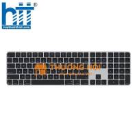 Magic Keyboard MXK83ZA/A