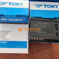 Đồng hồ đo công suất RS485 D311A-9-3WR2S28B Toky