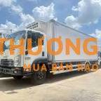 Tuyển tài xế chạy hàng chành xe tuyến TP.HCM -Quảng Ngãi