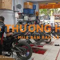 TUYỂN THỢ SỬA XE MÁY – LÀM VIỆC TẠI THỦ ĐỨC