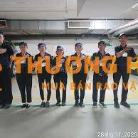 TUYỂN 3 TẠP VỤ, BẢO VỆ VỆ SINH LÀM Ở SIÊU THỊ QUẬN 12