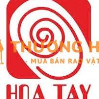 Cty Thời Trang Đồng Phục Hoa Tay cần tuyển Chuyền Trưởng