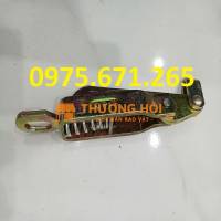 Công dụng của khóa gạt lò xo đuôi tôm, khóa tôm gạt