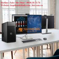 DELL PRECISION 3680 TOWER – MÁY TRẠM HIỆU NĂNG CAO, CHẠY DỰ ÁN NẶNG