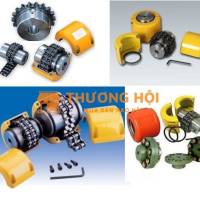 Khớp Nối Xích Thép Hợp Kim – Độ Bền Cơ Học Cao