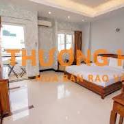 Nhân viên tạp vụ tại khách sạn Quận 1 - TP.HCM