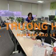 Tuyển gấp 2 Chị : Tạp Vụ ,Dọn Dẹp Văn Phòng ( Quận Bình Tân )