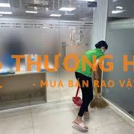 Tuyển gấp 2 Chị : Tạp Vụ ,Dọn Dẹp Văn Phòng ( Quận Tân Phú )