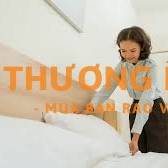 NHÂN VIÊN BUỒNG PHÒNG