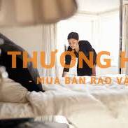 Nhân viên Housekeeping PA thời vụ