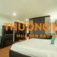 tuyển nhân viên buồng phòng