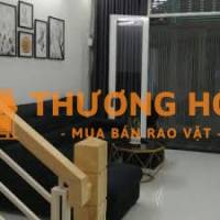 Tuyển giúp việc nhà 1 trệt 1 lầu tại đường số 10, P.Hiệp Bình Phước