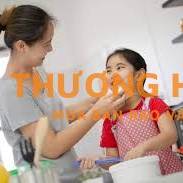 Giúp việc nhà, trông trẻ