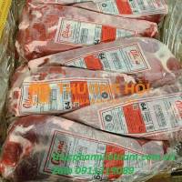 Giá Thịt Bắp Cá Lóc Trâu M64 Hôm Nay – Cập Nhật Liên Tục