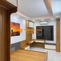 BÁN NHÀ LA KHÊ 5 TẦNG FULL NỘI THẤT GIÁ NÀO CŨNG BÁN