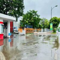 BÁN NHÀ THẠCH BÀN - 7 TẦNG THANG MÁY – MẶT PHỐ 10M – Ô TÔ - 59M - 9 TỶ