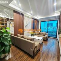 MINH KHAI - 39M2 X 6T - THANG MÁY - FULL NỘI THẤT - 9,8 TỶ