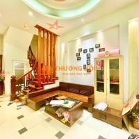 CĂN NHÀ BIỆT THỰ MẶT PHỐ BÀ TRIỆU TẦNG 3 +4 TRUNG TÂM QUẬN HAI BÀ TRƯNG - HÀNG XÓM VINCOM BÀ TRIỆU