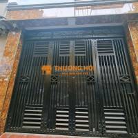 CỰC HIẾM KIM GIANG, HOÀNG MAI, GẦN PHỐ THANG MÁY Ô TÔ ĐỖ CÔNG, 60M2 GIÁ 14.2 TỶ