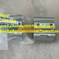 Xi lanh SMC CDQ2B40-10DZ - Hoàng Anh Phương - Chuyên hàng chính hãng