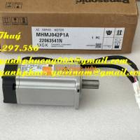 Động cơ nhập khẩu - Panasonic MHMJ042P1A - Bình Dương