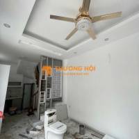 Bán nhà Đức Giang, 30m, Tiện ích ngập tràn, Nhà mới xây. Nội thất cơ bản . Sổ đỏ cất két. Gía chỉ