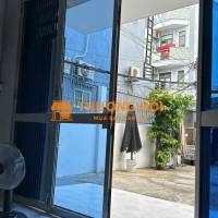 Bán nhà HXH 258 Dương Bá Trạc, 4x34m cn 136m2, 3 tầng chỉ 12 tỷ