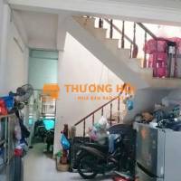 Căn góc 2 mặt HXH 10m khu Bàn Cờ Quận 3, 4,7x10m 5 tầng chỉ nhỉnh 10 tỷ