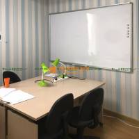 BẢNG BÚT LÔNG TỪ HÀN QUỐC KHUNG NHÔM TẠI TP.HCM