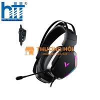 RAPOO VH710 VIRTUAL 7.1 HEADSET – IMMERSIVE SURROUND SOUND FOR TRUE GAMERS