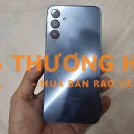 Bán samsung a15 8/256gb dư dùng