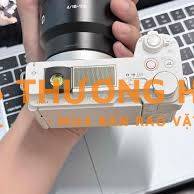 Pass nhanh bộ Zve10mark2 lens 18-105 đẹp 99%