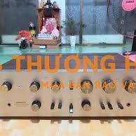 Thanh lý amply cổ Pioneer SA 80