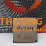 Bán con CPU Ryzen5 3600 tháo máy vì nâng cấp con khác mạnh hơn