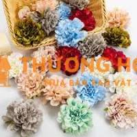 LÀM HOA GIẢ, KHÔNG ĐÓNG BHXH