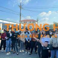 CTY tuyển dụng điện tử bàu bàng sản xuất tai nghe