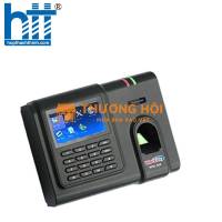 MÁY CHẤM CÔNG VÂN TAY + THẺ CẢM ỨNG WISE EYE WSE808