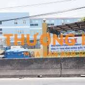 TUYỂN CÔNG NHÂN - CTY NHỰA - BẾN LỨC