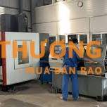 NHÂN VIÊN VẠN HÀNH CNC