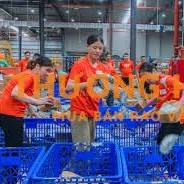 TUYỂN PHỤ KHO SHOPEE ( KCN TÂN ĐỨC )