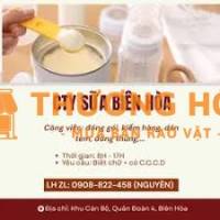 KHO SỮA BIÊN HÒA THỜI VỤ LÂU DÀI