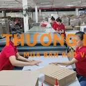 TUYỂN DỤNG 20 Công nhân nữ gấp dán hộp giấy
