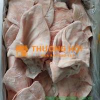 Mua Tai Heo Ở Đâu Ngon, Sạch, Giá Tốt?