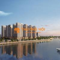 Bán căn hộ Capital Square Đà Nẵng, sở hữu lâu dài, giá CĐT, view sông Hàn