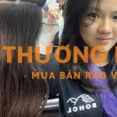 Tuyển gấp 1 thợ phụ nữ, gội đầu làm móng phụ uốn tóc nữ