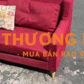 Dọn nhà thanh lý sofa còn mới